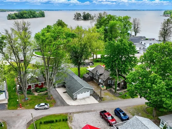 14506 Maple Ave, Lakeview, OH 43331