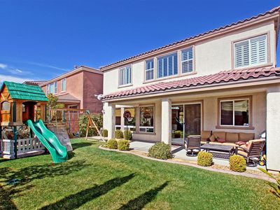 11725 Costa Blanca Ave, Las Vegas, NV, 89138