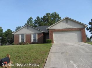3649 Crawfordville Dr, Augusta, GA 30909