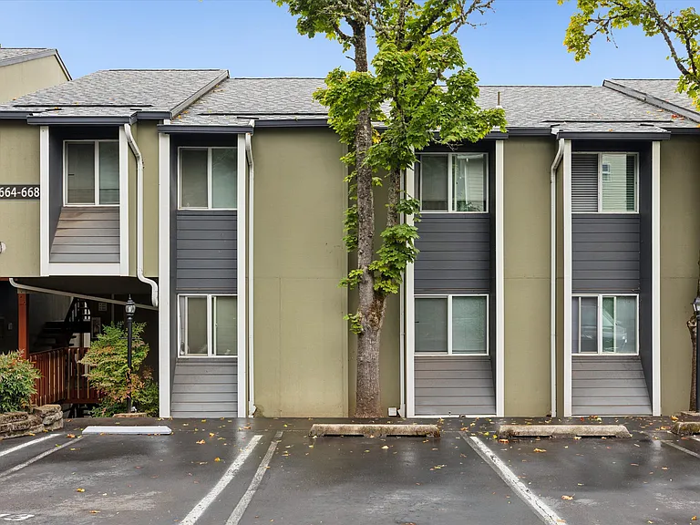 Fairmount Park Apartments — Photo 51