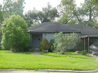 4614 Kingsbury St, Houston, TX 77021