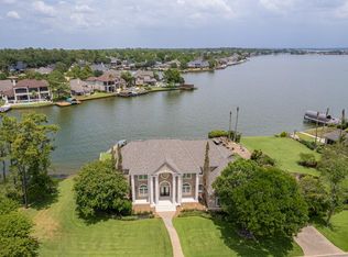515 Green Isle Bch, Montgomery, TX 77356