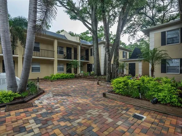 5221 S Bayshore Blvd #22, Tampa, FL 33611