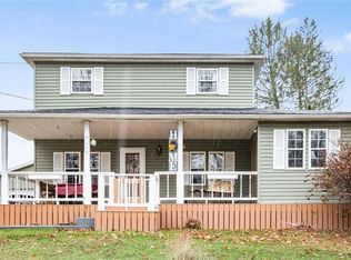 2660 S Pleasant Grove Rd, Zanesville, OH 43701