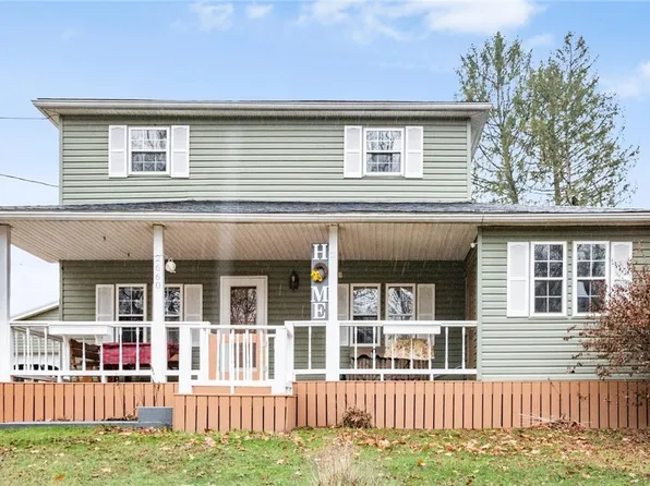 2660 S Pleasant Grove Rd, Zanesville, OH 43701