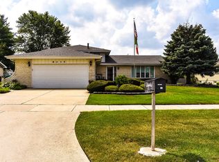 8035 Wheeler Dr, Orland Park, IL
