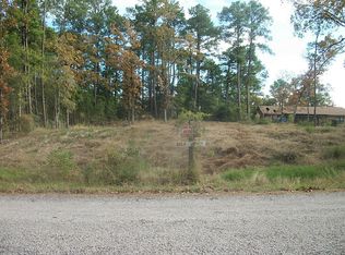 150 N Sunset Dr, Onalaska, TX 77360