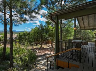 1194 W Beaver Flat Rd, Payson, AZ 85541