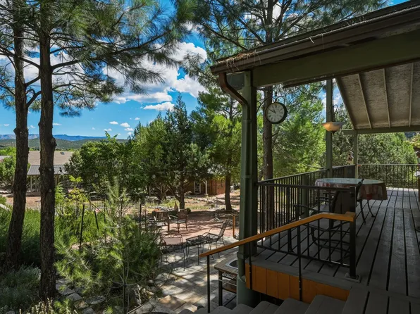 1194 W Beaver Flat Rd, Payson, AZ 85541