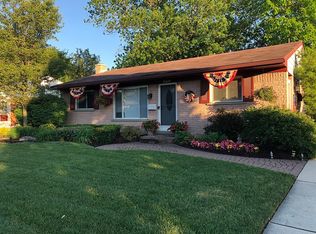 38609 Northfield Ave, Livonia, MI 48150