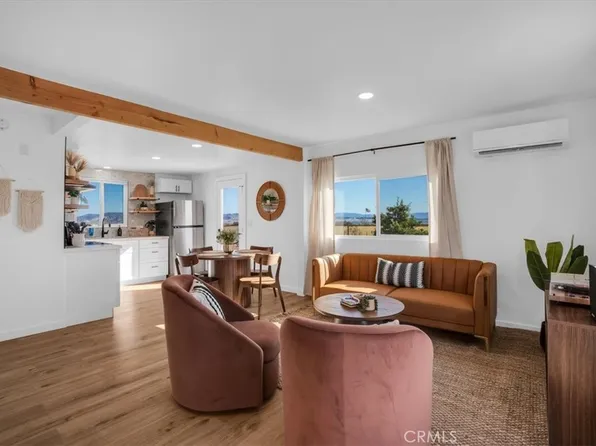 69666 Valle Vista Rd, Twentynine Palms, CA 92277