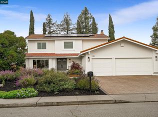 128 Pebble Pl, San Ramon, CA 94583