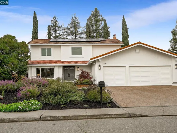 128 Pebble Pl, San Ramon, CA 94583