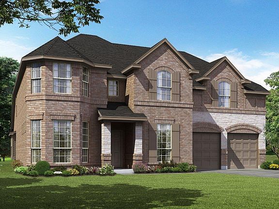 3135 B with Stone