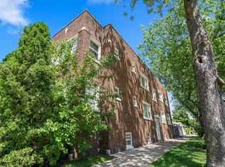 6501 Sinclair Ave APT 1R, Berwyn, IL 60402