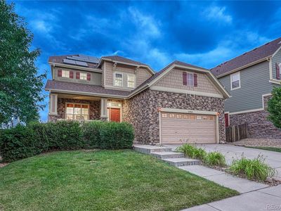 23861 E Garden Drive, Aurora, CO, 80016