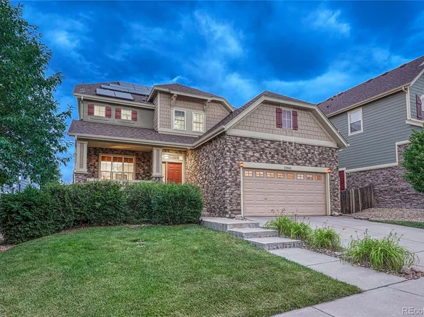 23861 E Garden Drive, Aurora, CO 80016