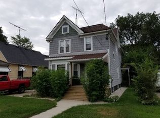 1625 61st St, Kenosha, WI 53143