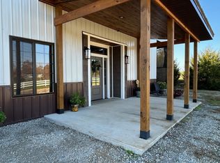 710 County Road 328, Thayer, MO 65791