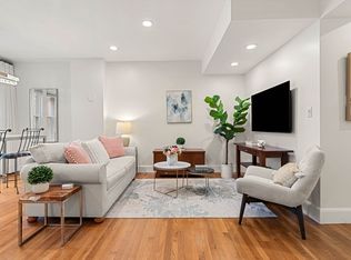 16 Claremont Park APT 2, Boston, MA 02118