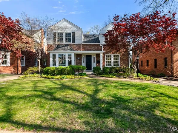 8105 Kingsbury Blvd, Saint Louis, MO 63105