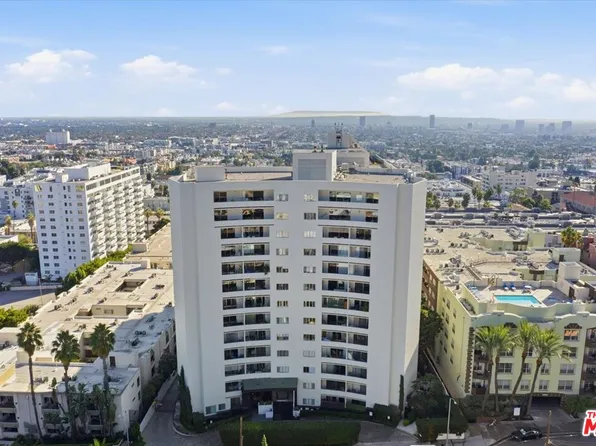 7250 Franklin Ave Unit 517, Los Angeles, CA 90046