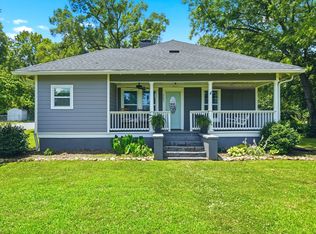 2601 Derita Ave, Charlotte, NC 28269