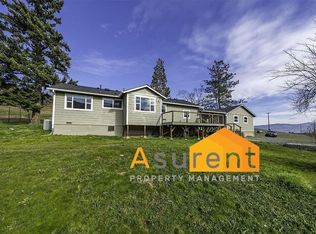 4409 S Stage Rd, Medford, OR 97501