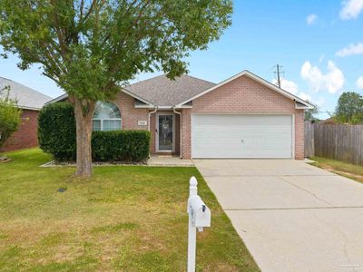 748 Hanley Downs Dr, Cantonment, FL, 32533