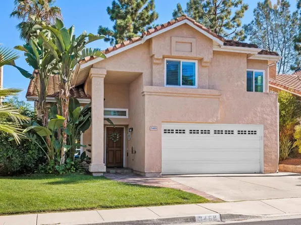 3469 Camino Valencia, Carlsbad, CA 92009