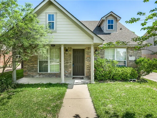 2413 Pintail Loop, College Station, TX 77845