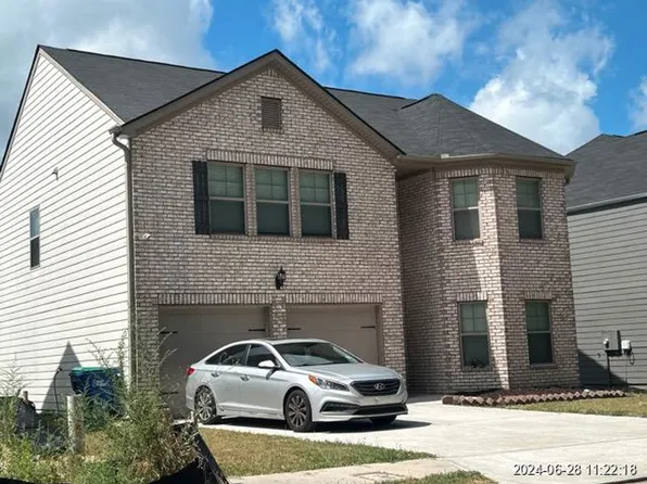 6597 Beaver Creek Trl, Atlanta, GA 30349
