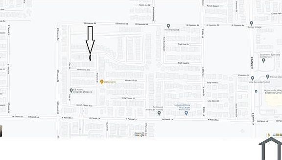 2nd image of 8141 Guadiano Ave