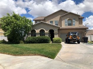 1013 Laura Ln, Tehachapi, CA 93561