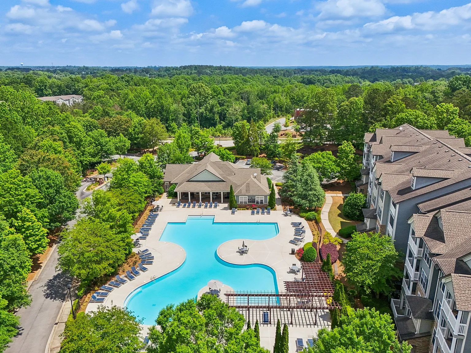 Stillwood Farms Apartments at Newnan — Photo 1