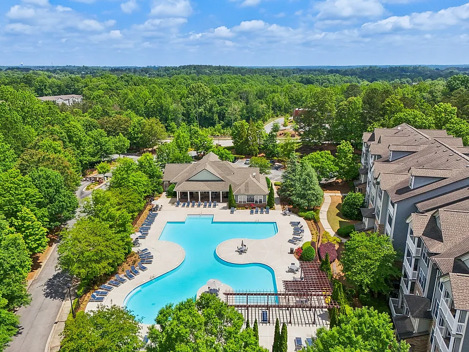 Stillwood Farms Apartments at Newnan