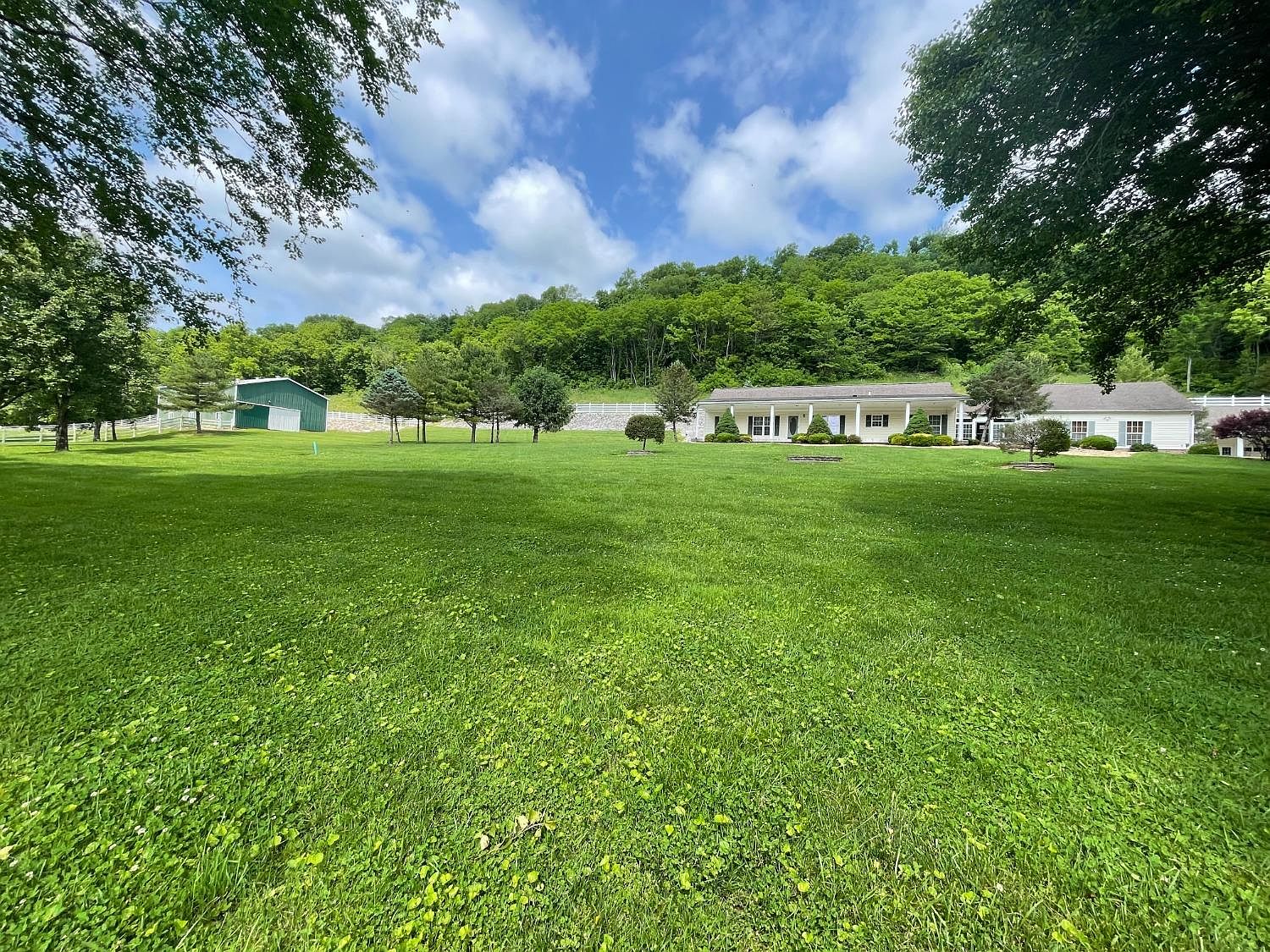 5719 E State Rd 56, Vevay, IN 47043 MLS 199193 Zillow