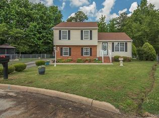 2901 Matisse Ln, Richmond, VA 23224