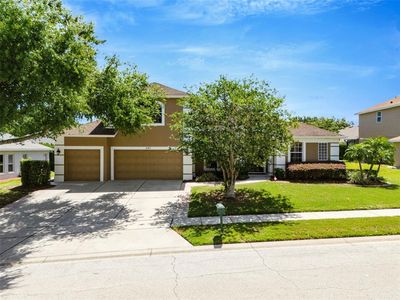 887 Lancer Cir, Ocoee, FL, 34761