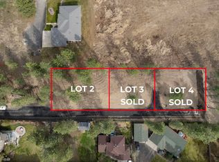 1516 E Center Rd, Spokane, WA 99208