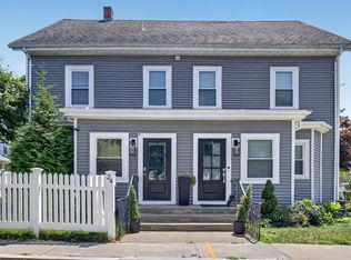 24 Mague Ave Unit 24, West Newton, MA 02465