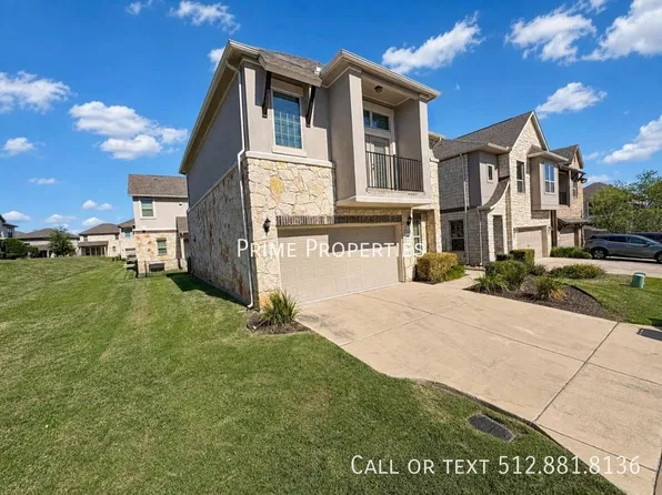 2105 Town Centre Dr, Round Rock, TX