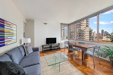 Sold by Brown Harris Stevens