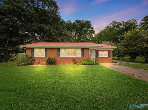 (undisclosed Address), Scottsboro, AL 35768