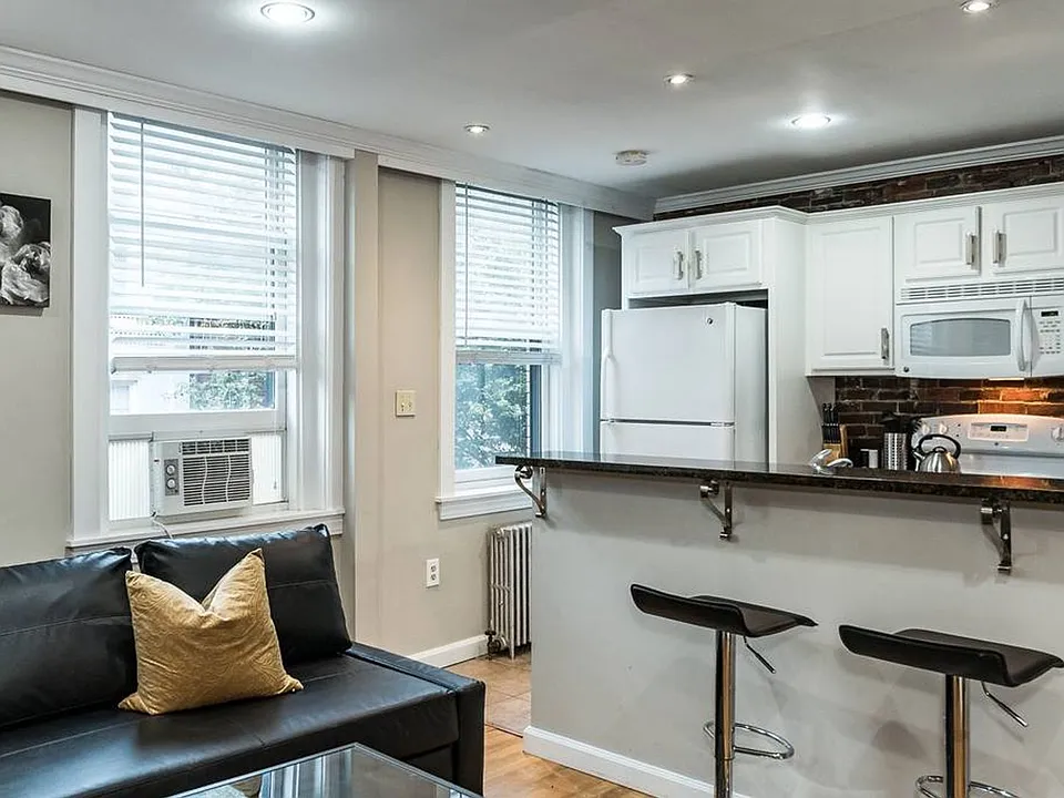 41 Grove St #1G