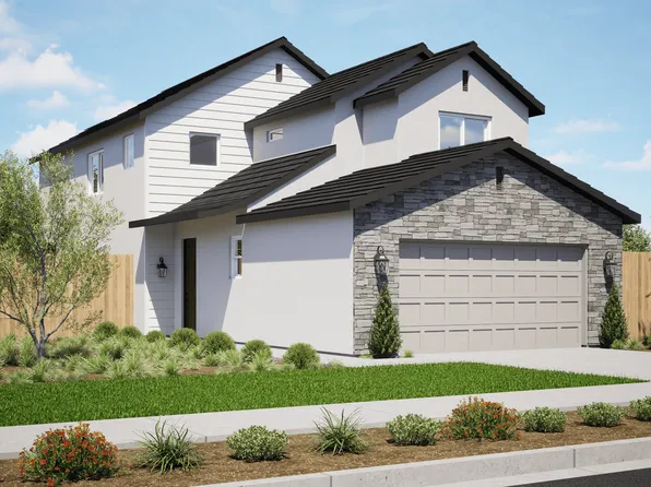 30546 Ashland Rd #-lot 111, Visalia, CA 93291