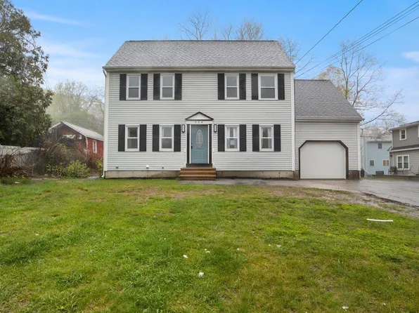 924 Mammoth Road, Manchester, NH 03104