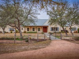 10212 Ranch Road 965, Fredericksburg, TX 78624