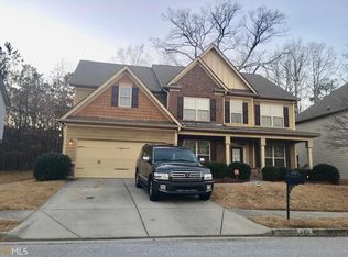 2371 Flowerdale Ct, Douglasville, GA 30135