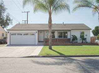 12952 Lindale St, Norwalk, CA 90650
